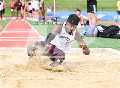 Thumbnail 2 in Morristown @ Mendham (Triple Jump) photogallery.