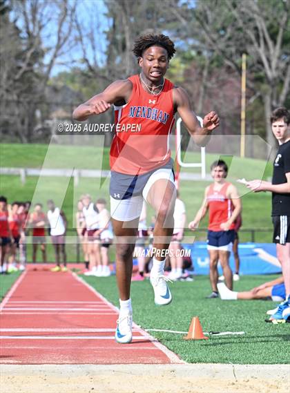 Thumbnail 3 in Morristown @ Mendham (Triple Jump) photogallery.
