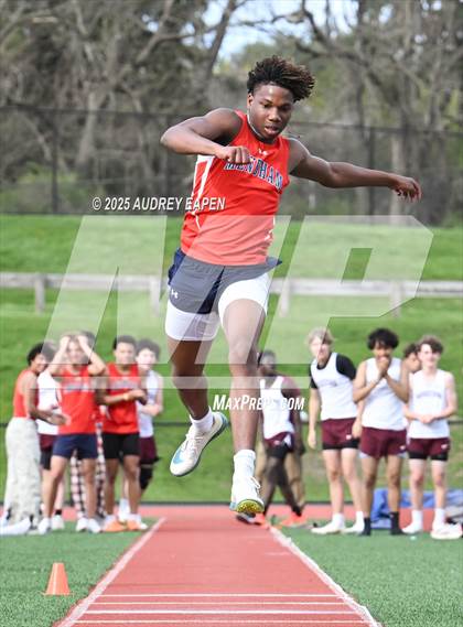 Thumbnail 3 in Morristown @ Mendham (Triple Jump) photogallery.