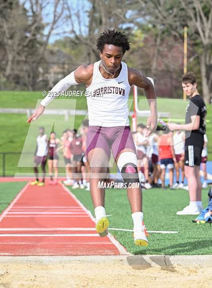 Thumbnail 3 in Morristown @ Mendham (Triple Jump) photogallery.