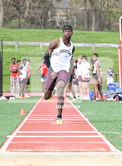 Thumbnail 2 in Morristown @ Mendham (Triple Jump) photogallery.