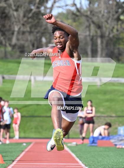 Thumbnail 3 in Morristown @ Mendham (Triple Jump) photogallery.