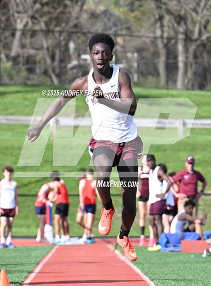 Thumbnail 3 in Morristown @ Mendham (Triple Jump) photogallery.