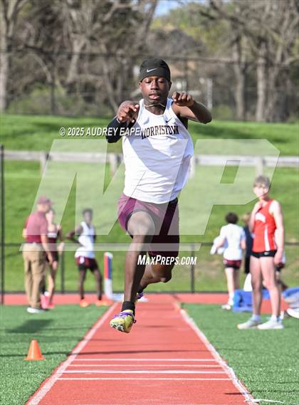 Thumbnail 3 in Morristown @ Mendham (Triple Jump) photogallery.