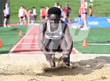 Thumbnail 3 in Morristown @ Mendham (Triple Jump) photogallery.