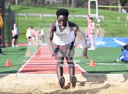 Thumbnail 2 in Morristown @ Mendham (Triple Jump) photogallery.