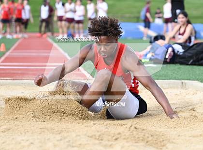 Thumbnail 2 in Morristown @ Mendham (Triple Jump) photogallery.