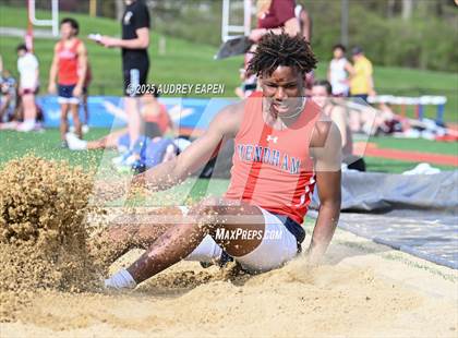 Thumbnail 2 in Morristown @ Mendham (Triple Jump) photogallery.