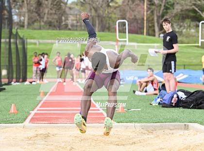 Thumbnail 1 in Morristown @ Mendham (Triple Jump) photogallery.