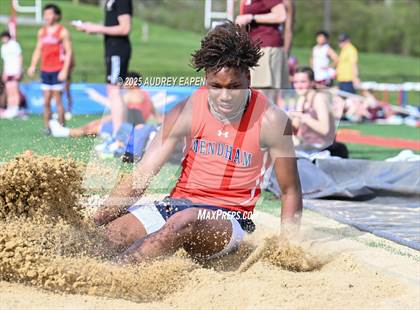 Thumbnail 1 in Morristown @ Mendham (Triple Jump) photogallery.