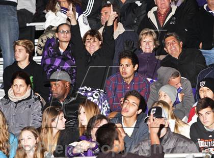 Thumbnail 1 in Carlsbad vs. San Pasqual (CIF SDS Playoffs)  photogallery.