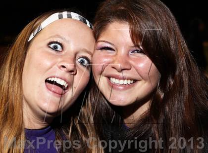 Thumbnail 3 in Carlsbad vs. San Pasqual (CIF SDS Playoffs)  photogallery.