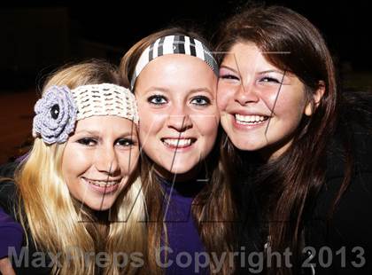 Thumbnail 1 in Carlsbad vs. San Pasqual (CIF SDS Playoffs)  photogallery.