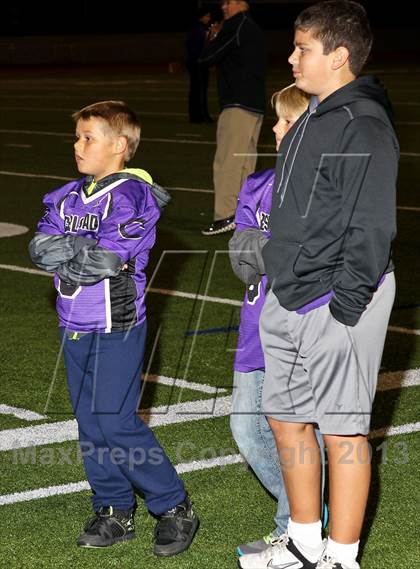 Thumbnail 1 in Carlsbad vs. San Pasqual (CIF SDS Playoffs)  photogallery.