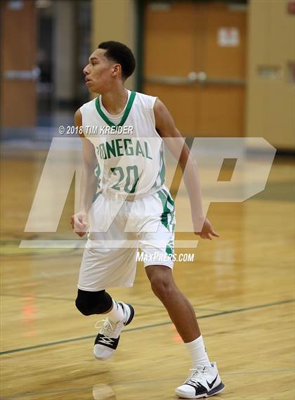 Thumbnail 1 in Daniel Boone @ Donegal photogallery.