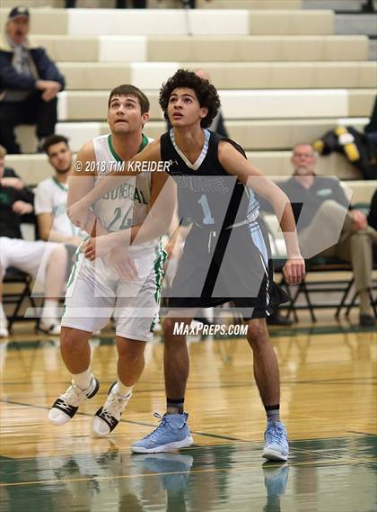 Thumbnail 1 in Daniel Boone @ Donegal photogallery.