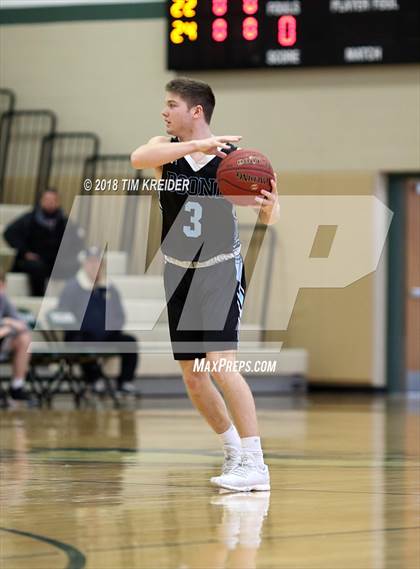 Thumbnail 2 in Daniel Boone @ Donegal photogallery.