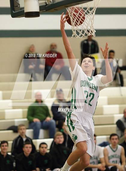 Thumbnail 1 in Daniel Boone @ Donegal photogallery.