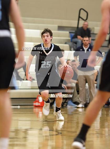 Thumbnail 1 in Daniel Boone @ Donegal photogallery.