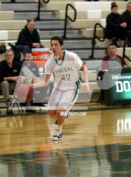 Thumbnail 3 in Daniel Boone @ Donegal photogallery.