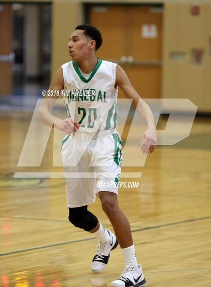 Thumbnail 3 in Daniel Boone @ Donegal photogallery.