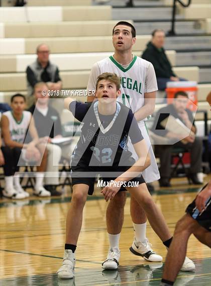 Thumbnail 2 in Daniel Boone @ Donegal photogallery.