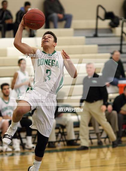 Thumbnail 3 in Daniel Boone @ Donegal photogallery.