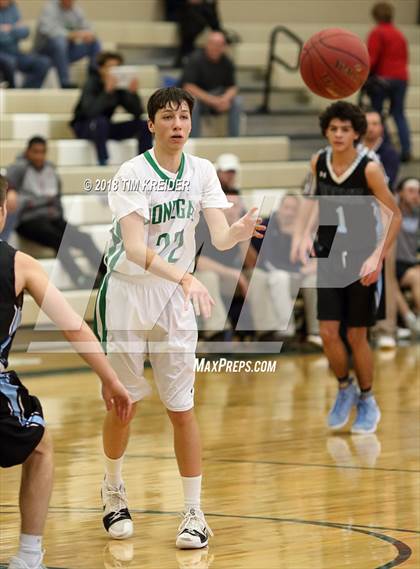 Thumbnail 2 in Daniel Boone @ Donegal photogallery.