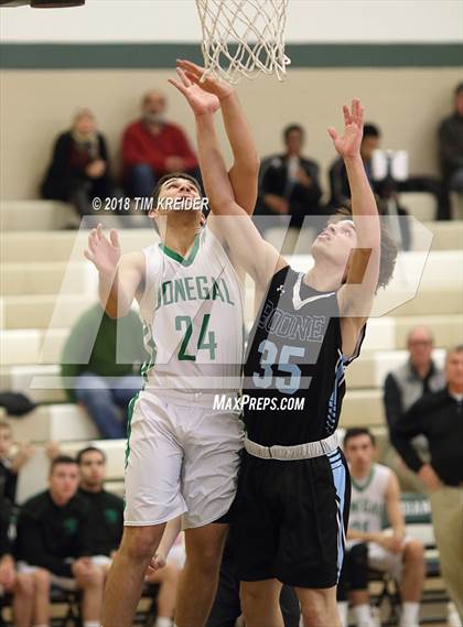 Thumbnail 3 in Daniel Boone @ Donegal photogallery.