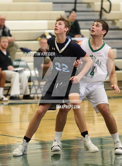 Thumbnail 1 in Daniel Boone @ Donegal photogallery.