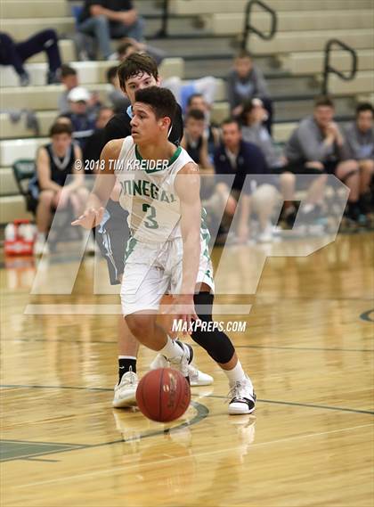 Thumbnail 3 in Daniel Boone @ Donegal photogallery.