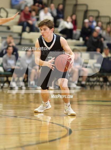 Thumbnail 2 in Daniel Boone @ Donegal photogallery.