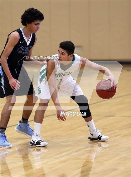 Thumbnail 1 in Daniel Boone @ Donegal photogallery.