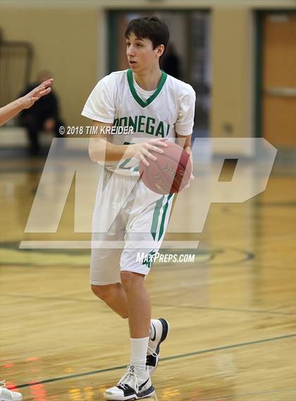 Thumbnail 3 in Daniel Boone @ Donegal photogallery.