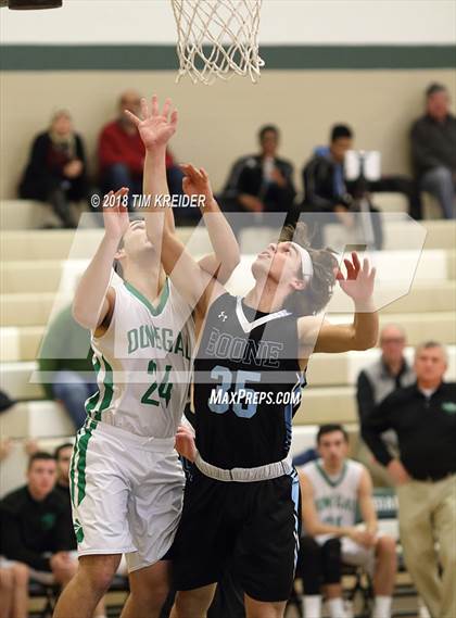 Thumbnail 1 in Daniel Boone @ Donegal photogallery.