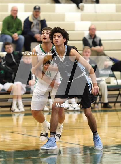 Thumbnail 3 in Daniel Boone @ Donegal photogallery.