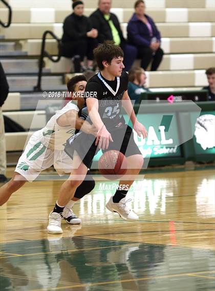 Thumbnail 2 in Daniel Boone @ Donegal photogallery.