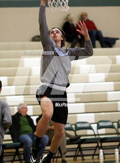 Thumbnail 1 in Daniel Boone @ Donegal photogallery.