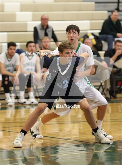 Thumbnail 2 in Daniel Boone @ Donegal photogallery.