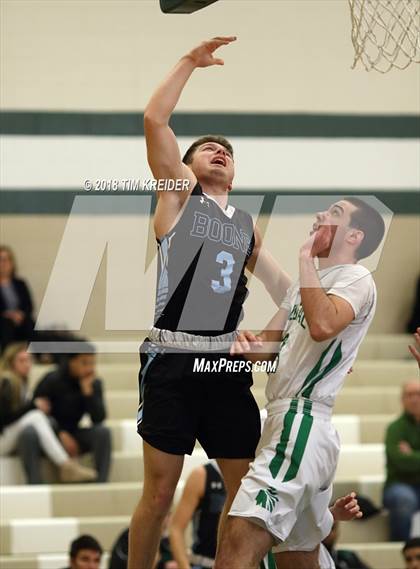 Thumbnail 3 in Daniel Boone @ Donegal photogallery.