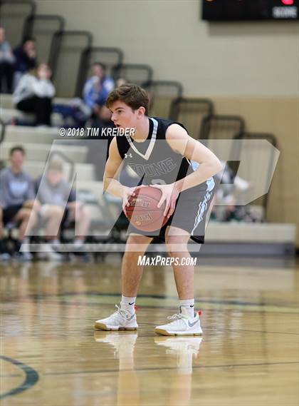 Thumbnail 1 in Daniel Boone @ Donegal photogallery.
