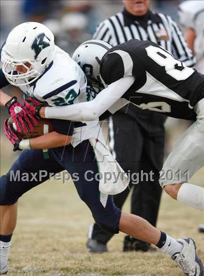 Thumbnail 1 in Kennedy @ Skyview photogallery.