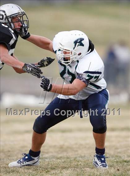 Thumbnail 2 in Kennedy @ Skyview photogallery.