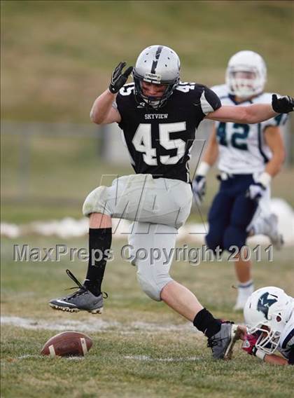 Thumbnail 1 in Kennedy @ Skyview photogallery.