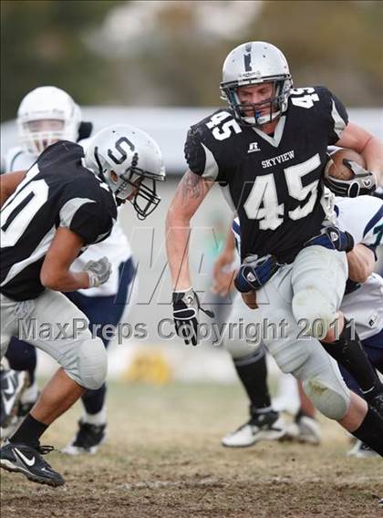 Thumbnail 2 in Kennedy @ Skyview photogallery.