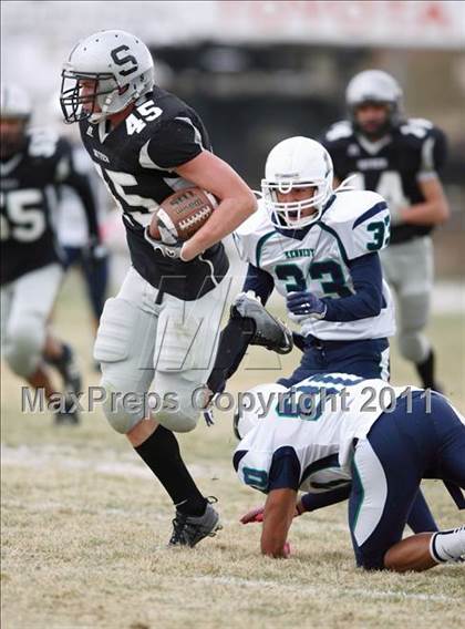 Thumbnail 3 in Kennedy @ Skyview photogallery.