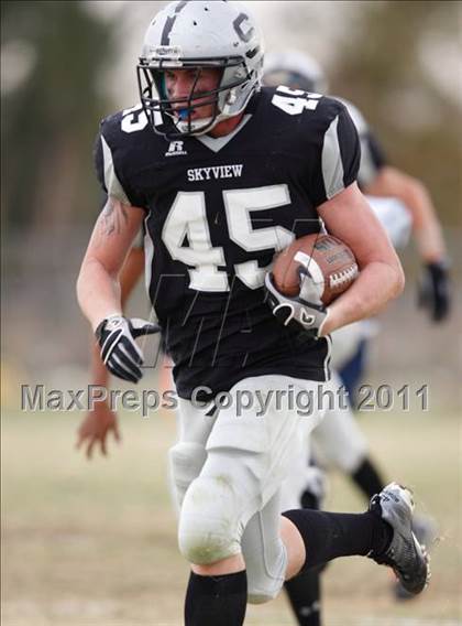 Thumbnail 2 in Kennedy @ Skyview photogallery.