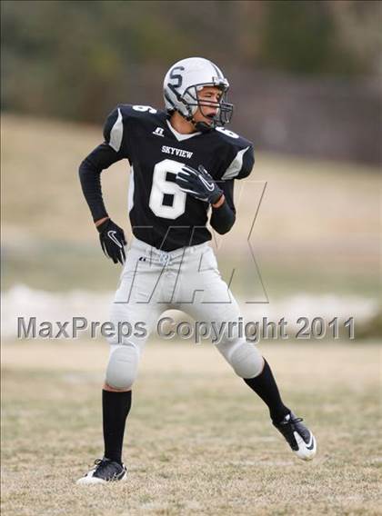 Thumbnail 1 in Kennedy @ Skyview photogallery.