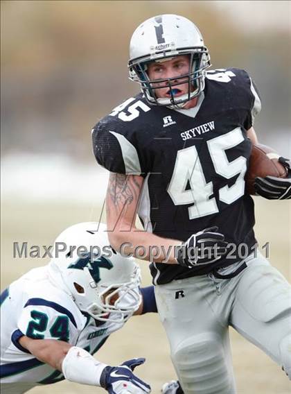 Thumbnail 2 in Kennedy @ Skyview photogallery.