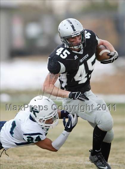 Thumbnail 3 in Kennedy @ Skyview photogallery.